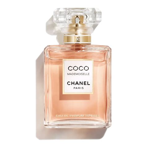 perfume chanel mademoiselle sephora.